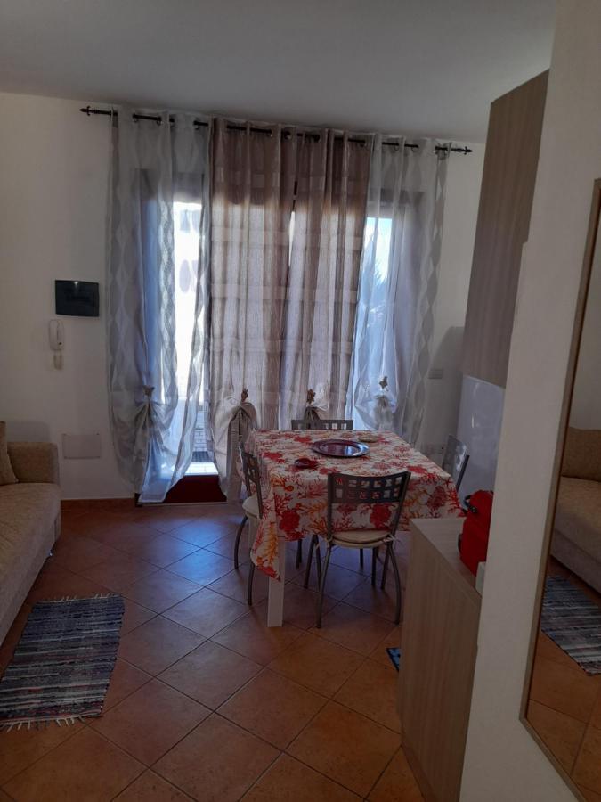 Lu Bagnu Castelsardo Il Corallo Eksteriør bilde