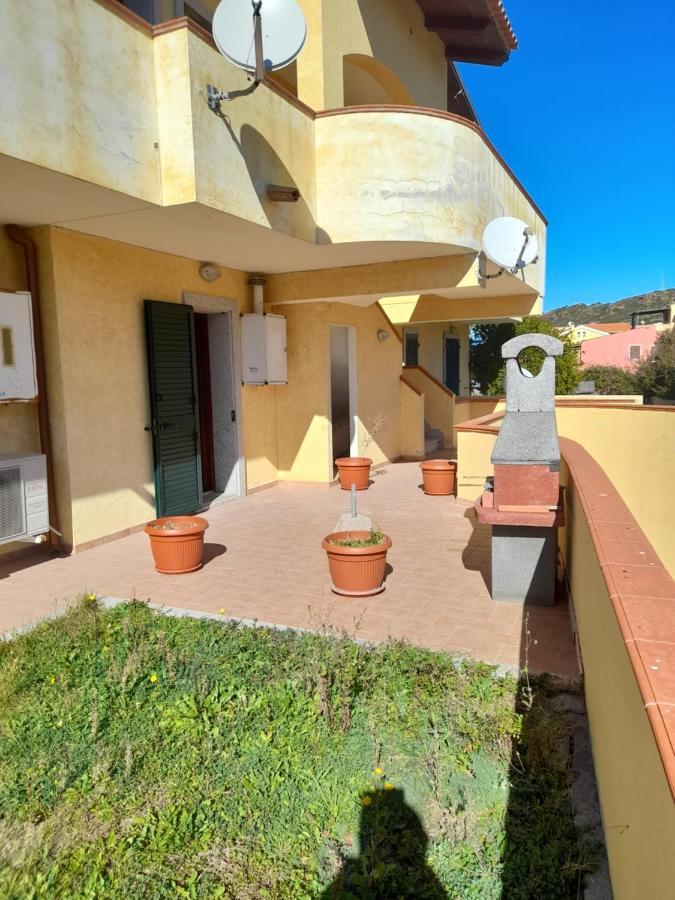 Lu Bagnu Castelsardo Il Corallo Eksteriør bilde