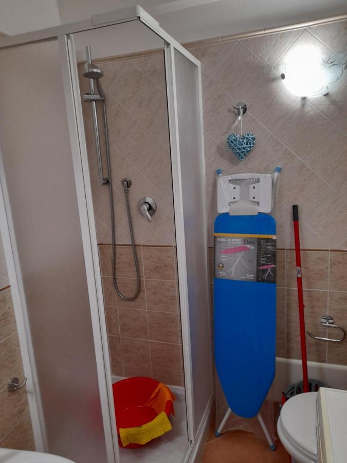 Lu Bagnu Castelsardo Il Corallo Eksteriør bilde