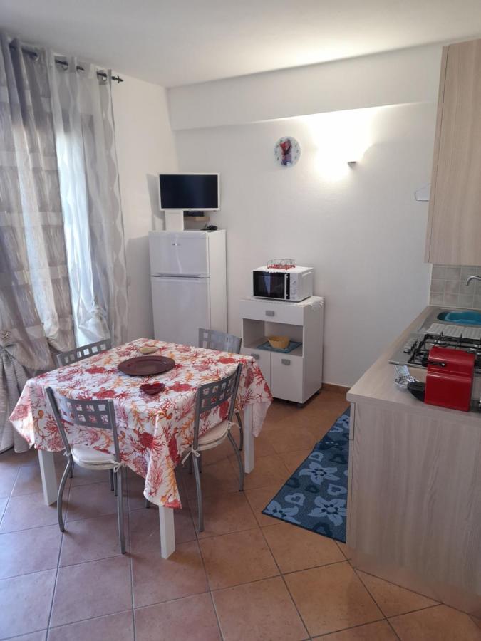 Lu Bagnu Castelsardo Il Corallo Eksteriør bilde