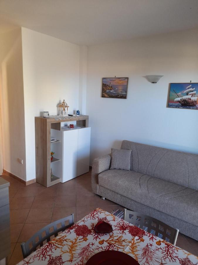 Lu Bagnu Castelsardo Il Corallo Eksteriør bilde