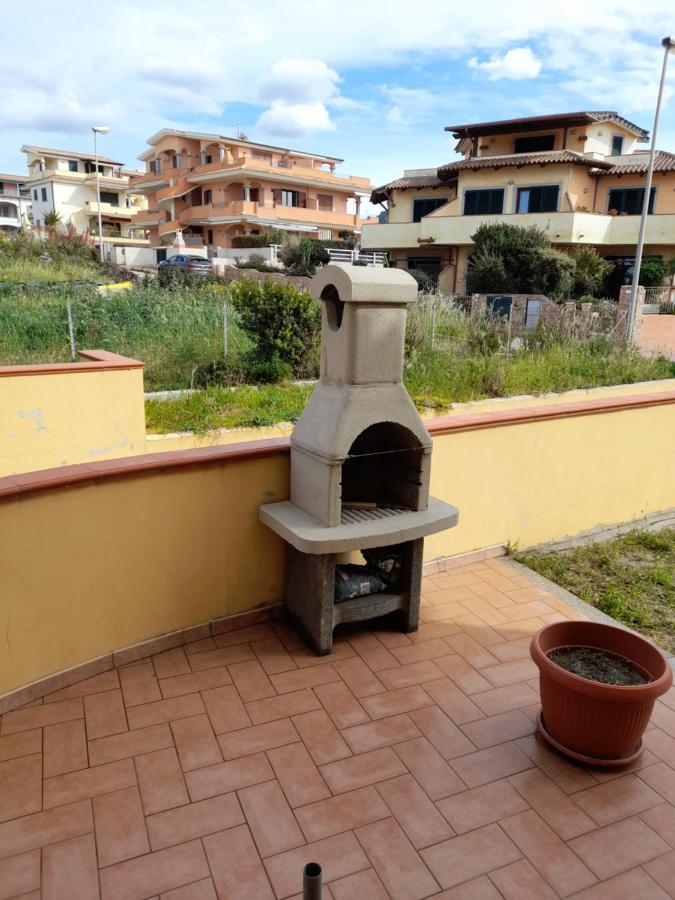 Lu Bagnu Castelsardo Il Corallo Eksteriør bilde