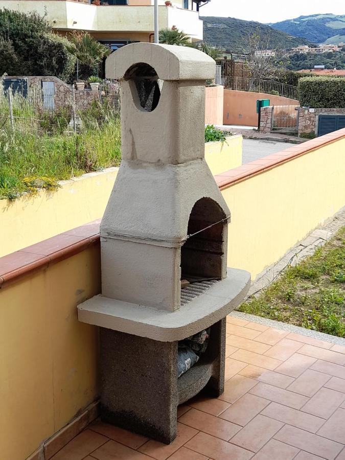Lu Bagnu Castelsardo Il Corallo Eksteriør bilde