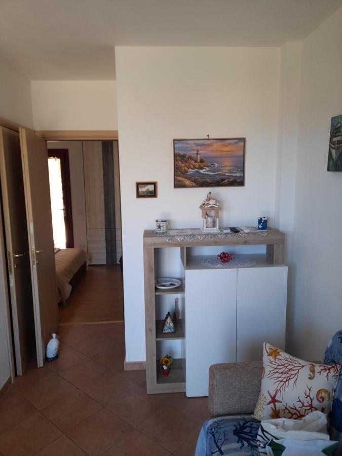 Lu Bagnu Castelsardo Il Corallo Eksteriør bilde