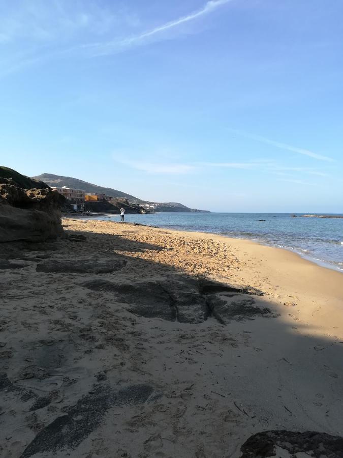 Lu Bagnu Castelsardo Il Corallo Eksteriør bilde
